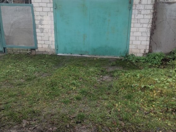 Оренда гаража в приватному секторі Бровары
