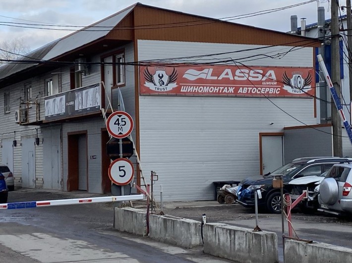 Здам Автосервіс, шиномонтаж, бокс, гараж - фото 1