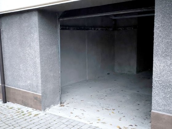 Оренда гараж Слобідська 9