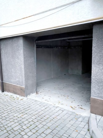 Оренда гараж Слобідська 9 - фото 1