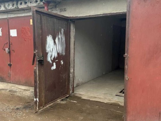 Оренда гаража по вул.Сорохтея