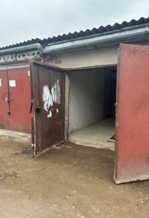 Оренда гаража по вул.Сорохтея - фото 1