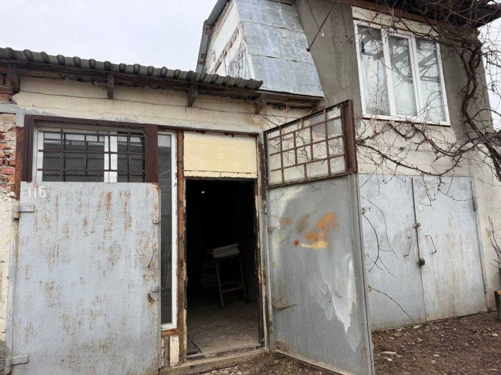 Оренда гаражів  ГБК 13 - фото 1