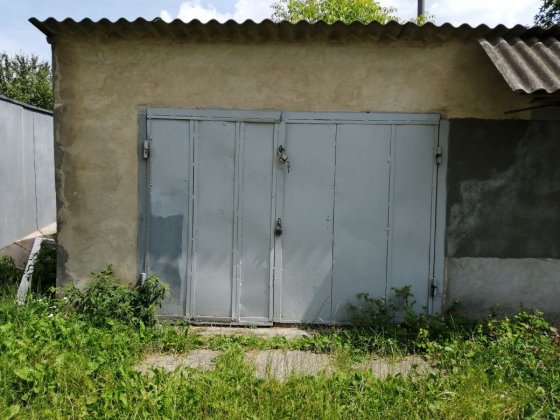 Здається в оренду цегляний гараж Ивано-Франковск