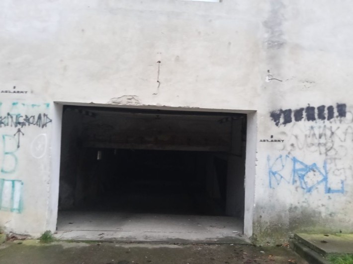 Здається гаражний бокс в оренду - фото 1