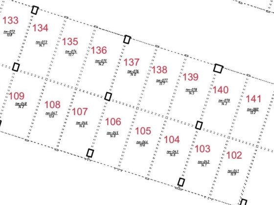Оренда паркомісця Крайківського 1А Ивано-Франковск