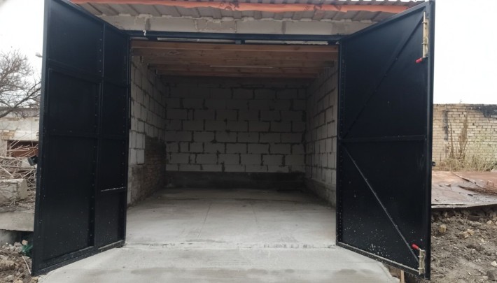 Сам гараж в оренду - фото 1