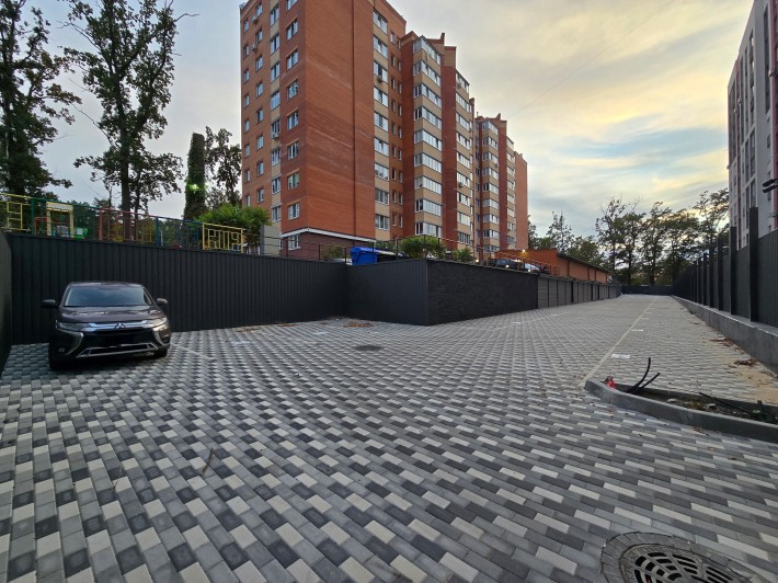 Паркомісце ЖК Нові Метри Парк. Краща ціна на ринку. Відеонагляд. - фото 1