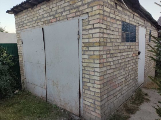 Сдам гараж в Ірпені. Приватний сектор. 6 лінія Ирпень