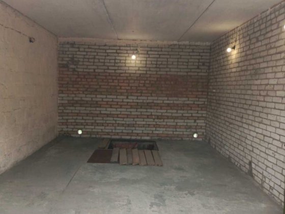 Сдам гараж в Крюкове Кременчуг