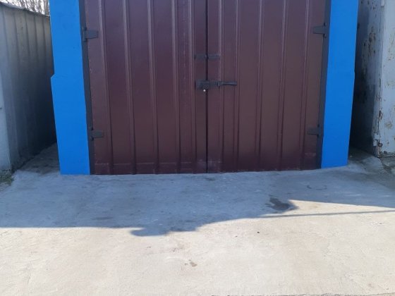 Сдам бетонний гараж Кременчук