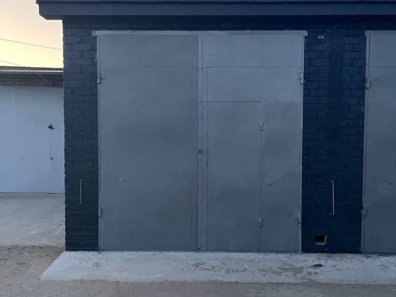 Здам Гараж р-н Автопарк. Кременчуг