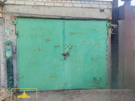 Оренда   бетонний  гараж  у  Кременчуці   автокооператив " Молодіжний"