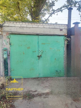 Оренда   бетонний  гараж  у  Кременчуці   автокооператив " Молодіжний" - фото 1