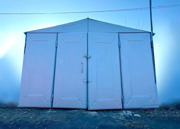 Оренда гаража / склад / майстерня / стоянка / підсобка комірка переїзд - фото 1