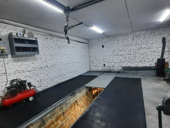 Здам в оренду гараж/бокс Луцк