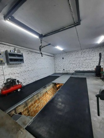 Здам в оренду гараж/бокс - фото 1