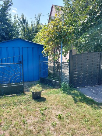 Оренда гаража металевого - фото 1