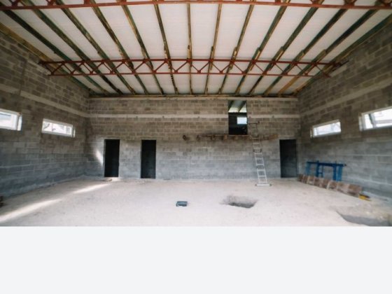 Оренда Гараж 140кв.м Луцьк