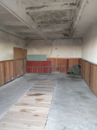 Гараж.кипичный.. - фото 1