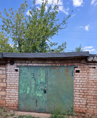 Гараж Суха Балка. Оренда. Покровский район - фото 1