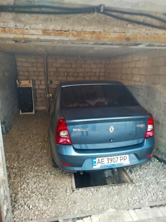 Оренда гаража! Інгулець - фото 1