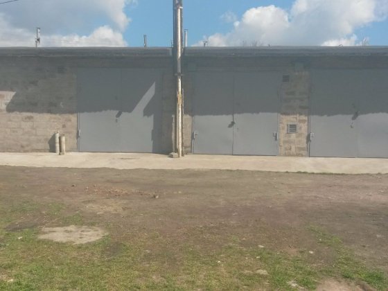 Сдам гараж 'АГК Светофор' Никополь