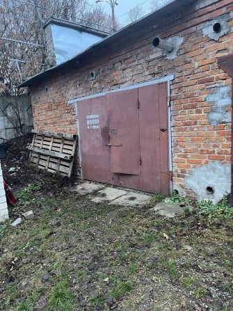 Здам в аренду великий, сухий гараж на Алмазному на тривалий термін - фото 1