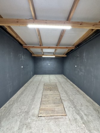 Здам просторий гараж після ремонту на Боженко - фото 1