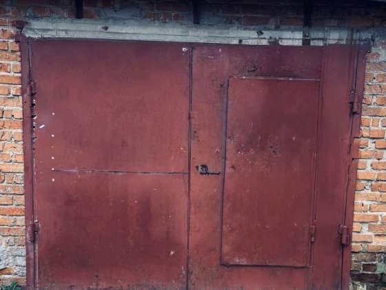 Гараж під оренду , район автовокзалу Полтава