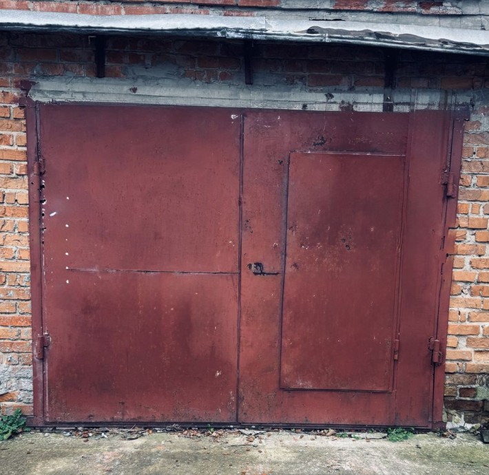 Гараж під оренду , район автовокзалу - фото 1