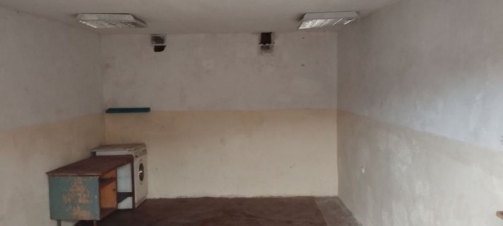 Здам гараж Левада - фото 1