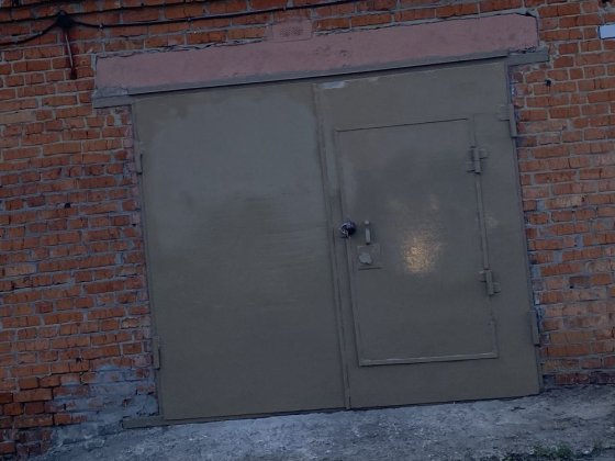 Здам в оренду гараж «Енергетик 2» Суми