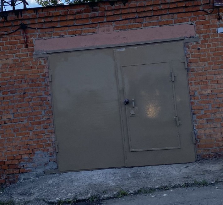 Здам в оренду гараж «Енергетик 2» - фото 1