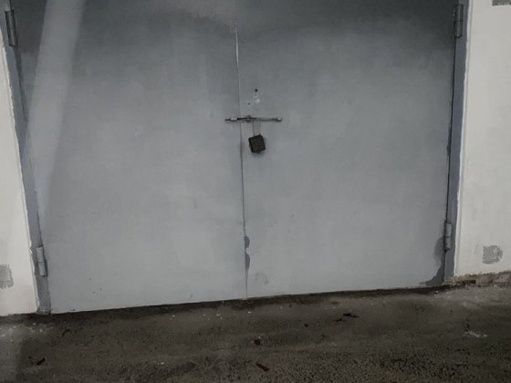 Здам Гараж в оренду довготривалу Ровно