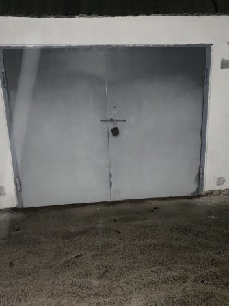 Здам Гараж в оренду довготривалу - фото 1