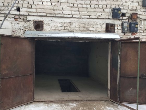 Здам в оренду гараж на Шухевича в ГК "Нива" Ровно