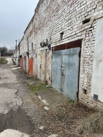 Здам в оренду гараж - фото 1