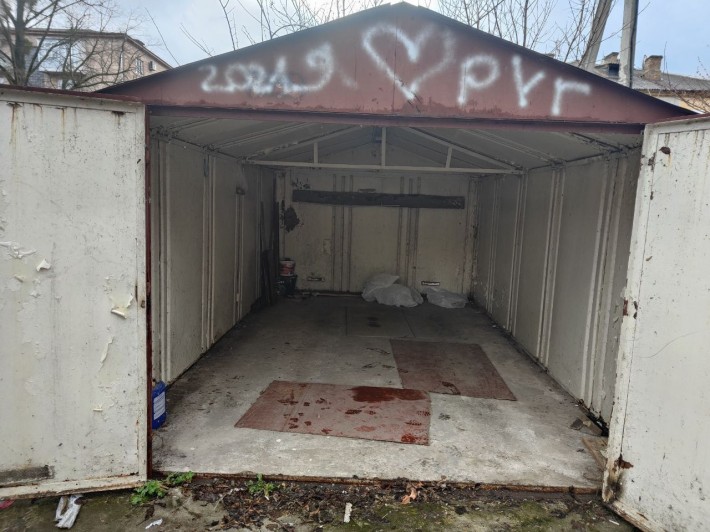 Здам в оренду гараж, музей, друга школа - фото 1