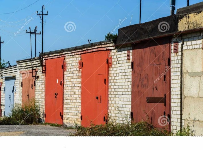 Сдам гараж на Хіміку , Кірова, Привокзальна - фото 1