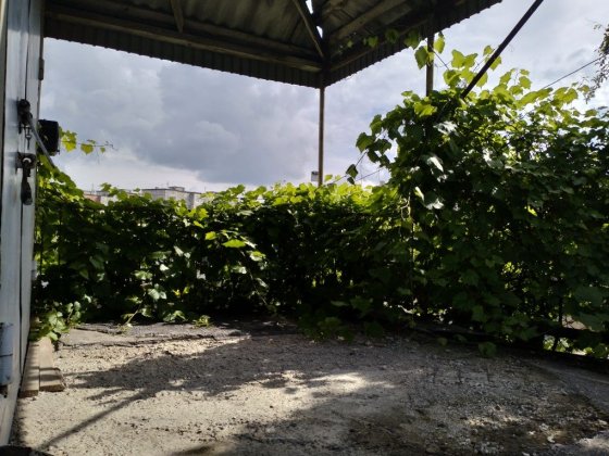 Оренда гаража район Ювілейний Рівне