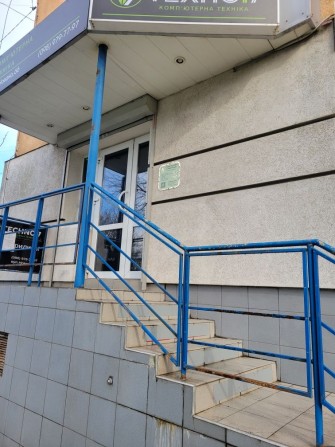 Здам в погодинну, подобову оренду приміщення-студію - фото 1