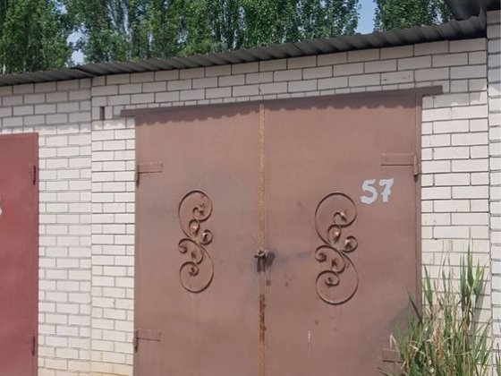 Оренда гаража вул. Паравозна, м. Херсон Херсон