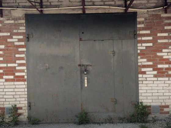 Здається ГАРАЖ В ОРЕНДУ на Східному Тернопіль