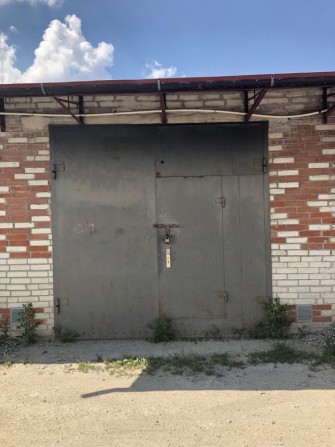 Здається ГАРАЖ В ОРЕНДУ на Східному - фото 1