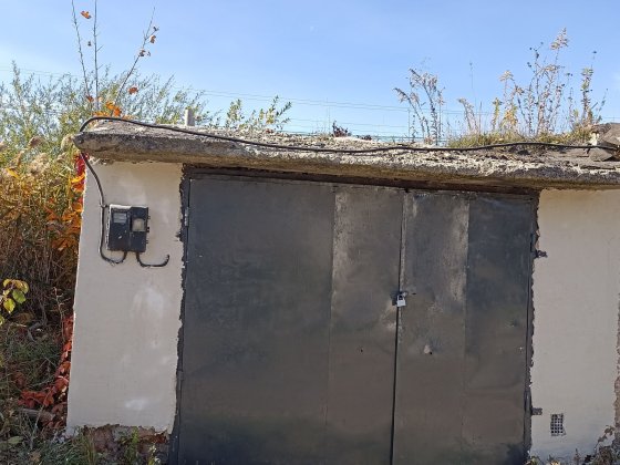 Продам капітальний  гараж Тернопіль