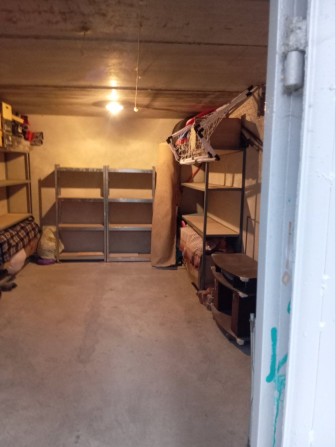 Гараж на Карпенка великий 22м2 - фото 1