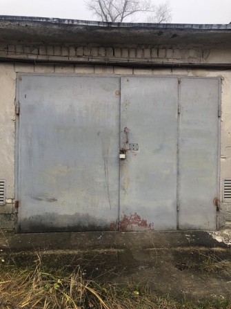 Довгострокова оренда  цегляного гаража по вул . Обізна 50 - фото 1