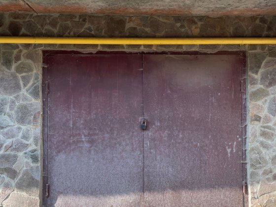 Оренда гаража в Чернівцях Черновцы