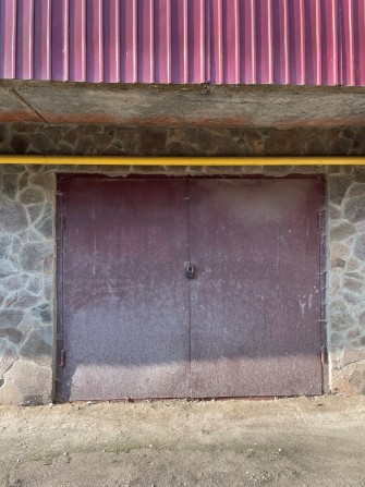 Оренда гаража в Чернівцях - фото 1